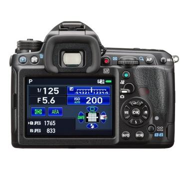 宾得k3ii单反评测,宾得k3广角镜头推荐