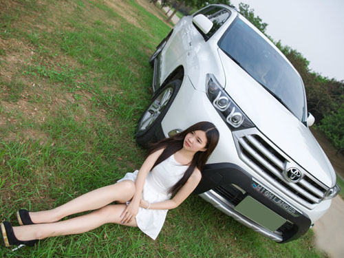 汉兰达爬不上30度斜坡？汉兰达真实油耗动力怎么样