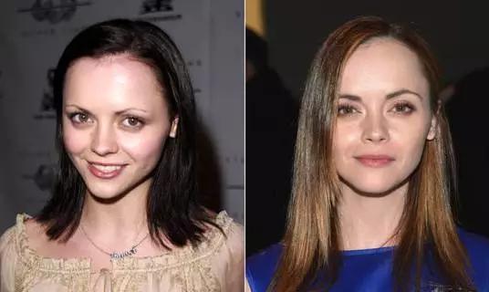 美“眉”变身记画好眉毛一秒变身fashiongirl