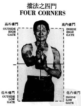 李小龙咏春拳绝技,李小龙学咏春拳的过程