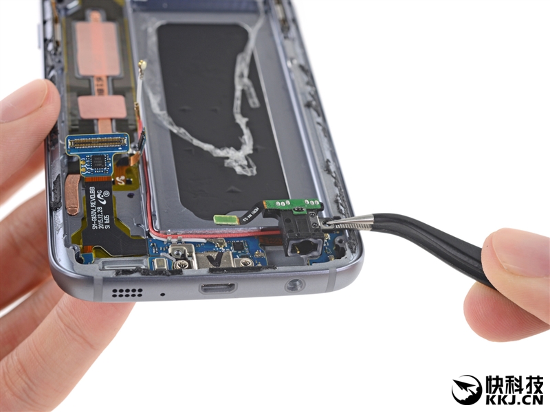 三星galaxys7+评测,三星galaxys7图