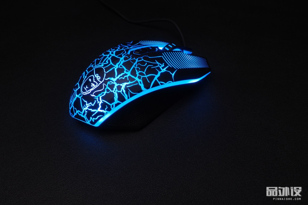 达尔优牧马人鼠标驱动程序打不开,达尔优牧马人cm615鼠标好用吗