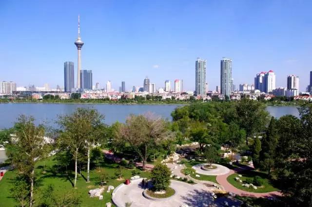 天津5a级旅游景点都有哪些,天津旅游景点推荐网红一日游