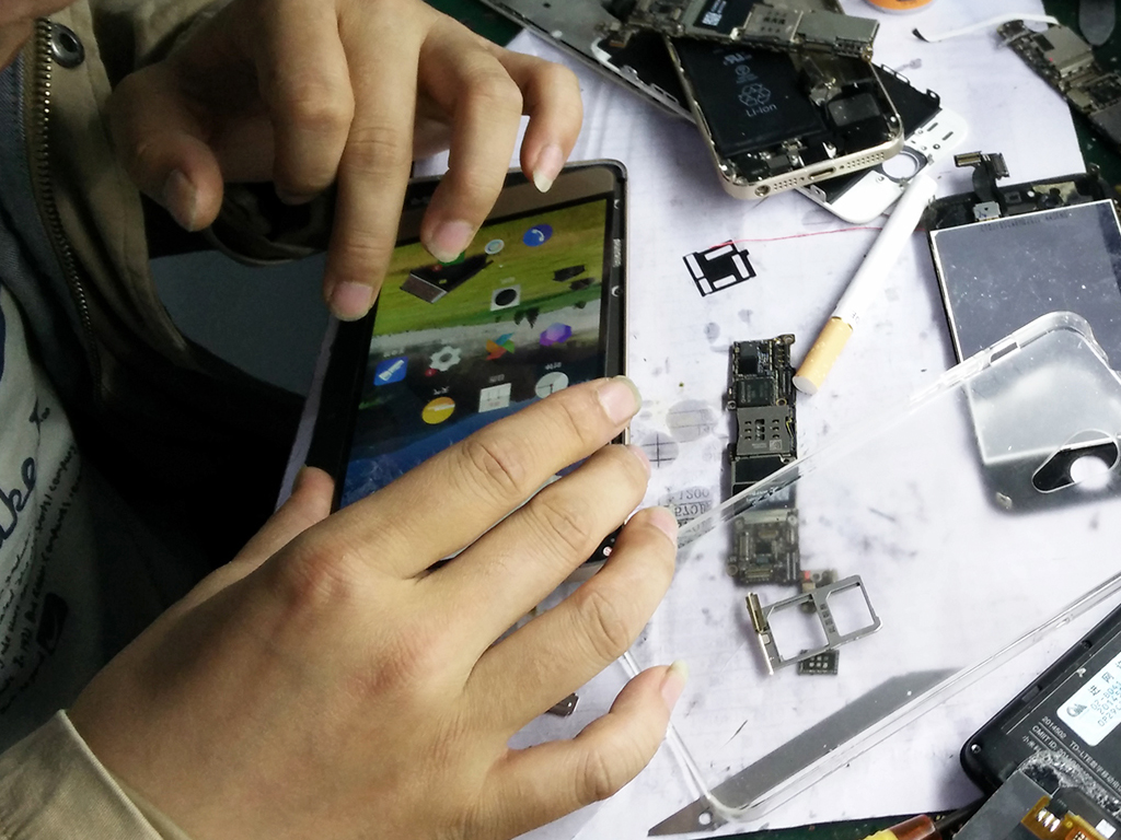 乐1pro换屏,乐视y1pro拆机视频