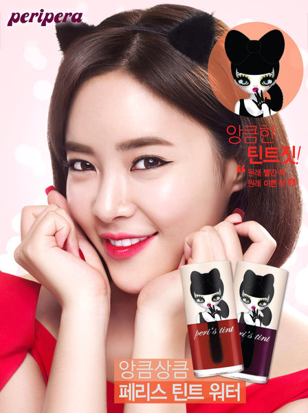 各种韩国品牌小众国货,韩国ins小众品牌