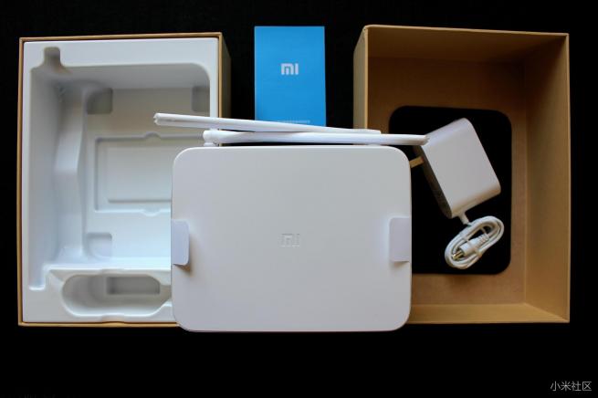 小米路由器4千兆版真实测评,小米路由器1tb硬盘版使用说明书