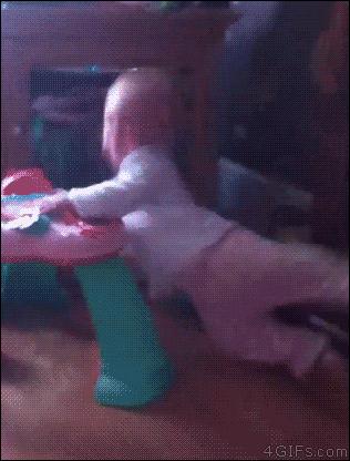 3月16日动图推荐，足球运动员的职业习惯