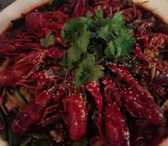 不吃虾会怎样,西安虾店推荐