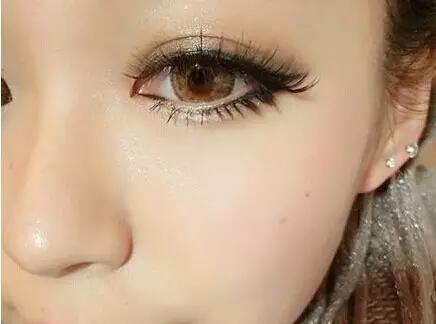 肥恭VS乔妹！日韩不老女神妆容大PK！