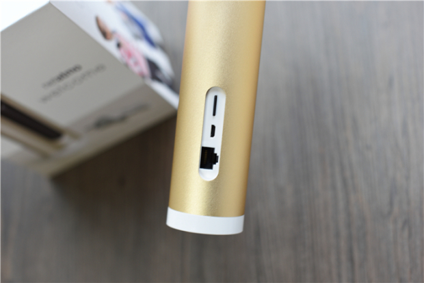 360摄像头和小米智能摄像头,360和小米摄像头哪个质量好