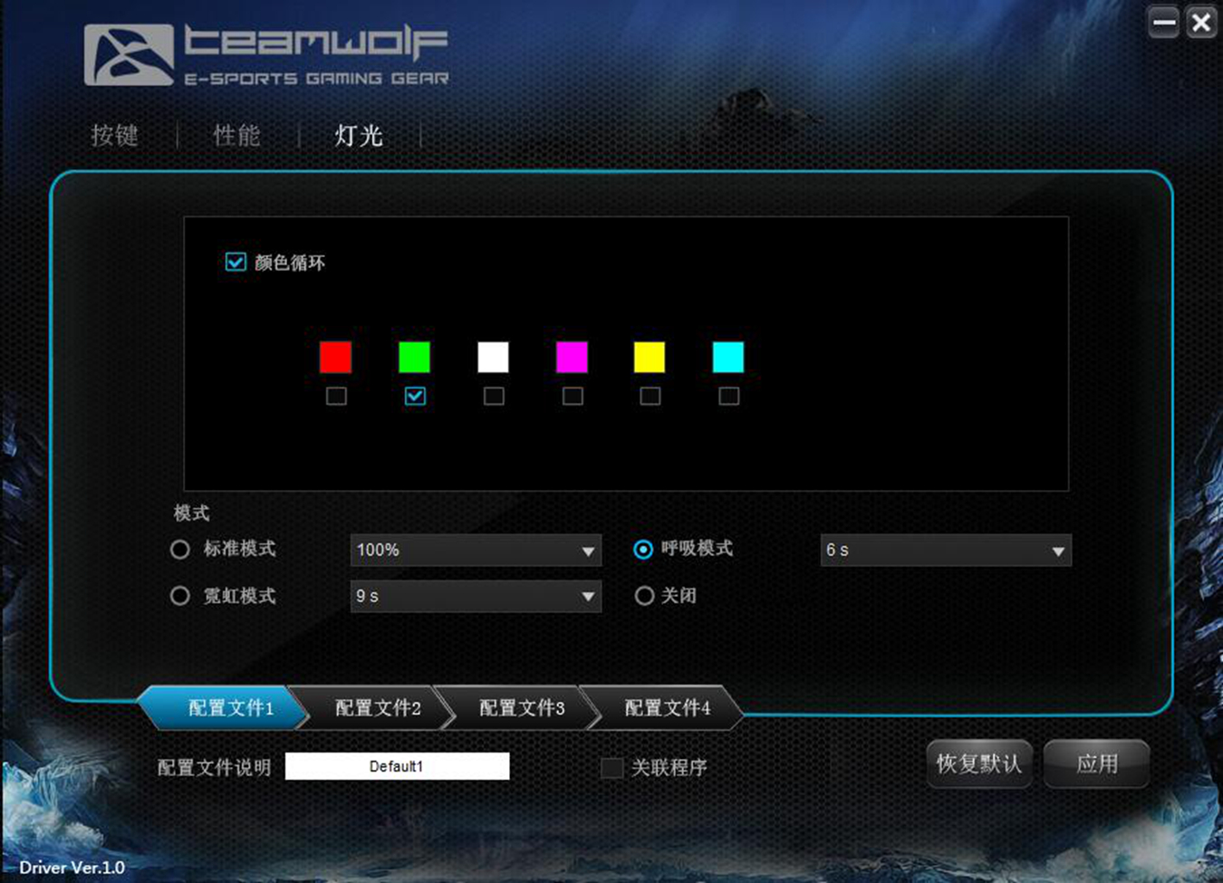 鐙兼淳涓嶆溄娓告垙榧犳爣璇勬祴,閲戝睘鐙傜儹娴嬭瘎