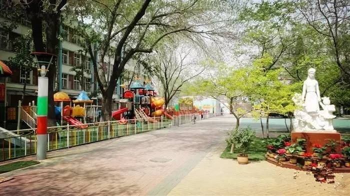 天津十大幼儿园排名,天津最牛的教育机构