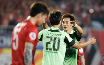 李玮峰谈中国足球比赛,足球名场面李玮峰