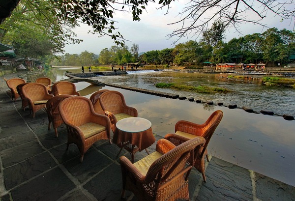 邛崃平乐古镇,四川游记之邛崃平乐古镇