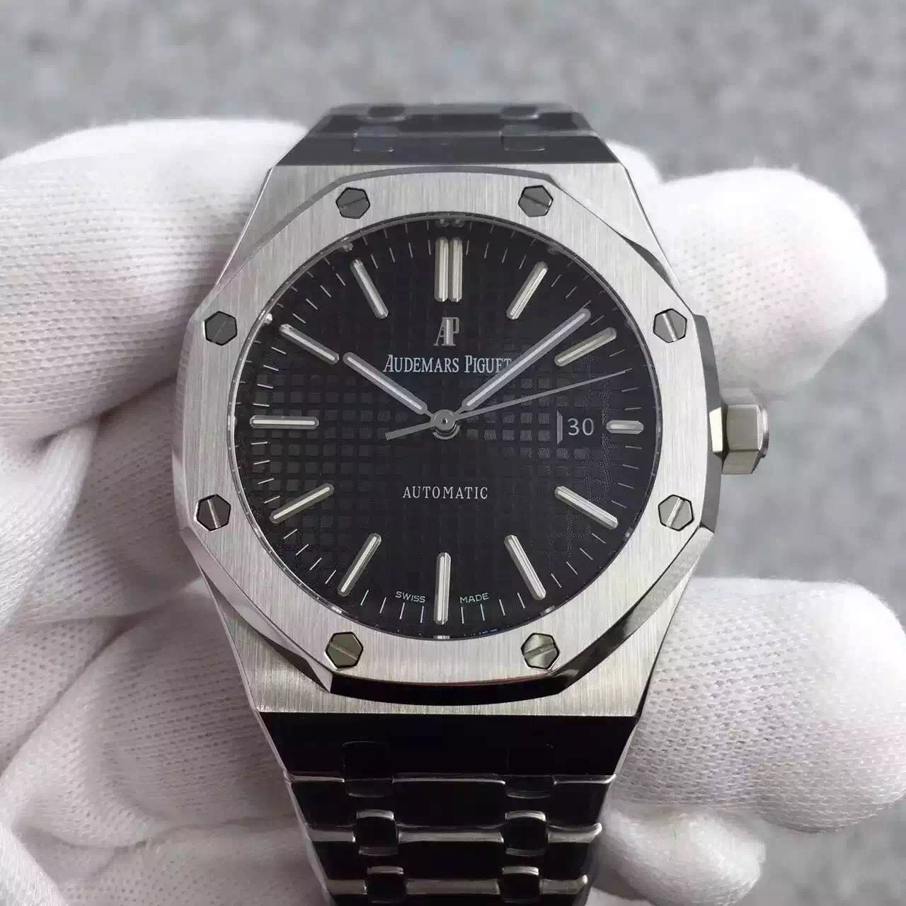 如何买表，解码高仿，港货，行货的名表内幕