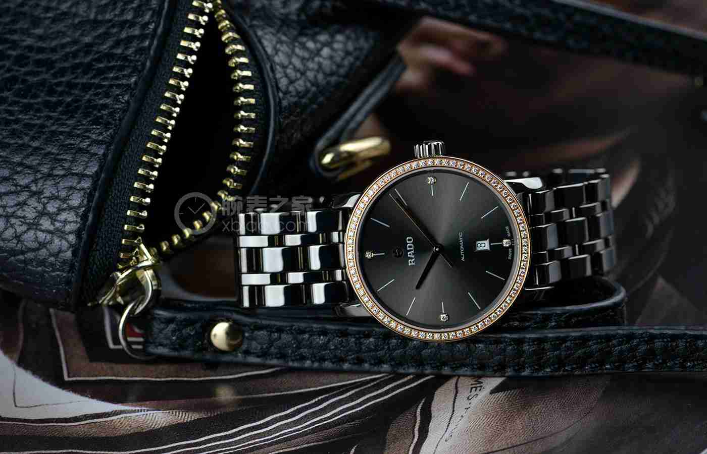 30张图带你回到表圈的2015