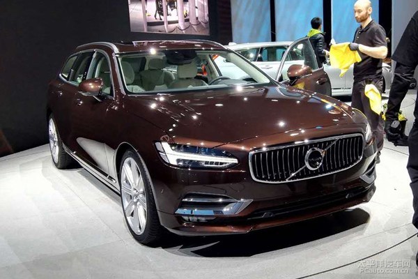 2015日内瓦车展,2024日内瓦车展有什么车