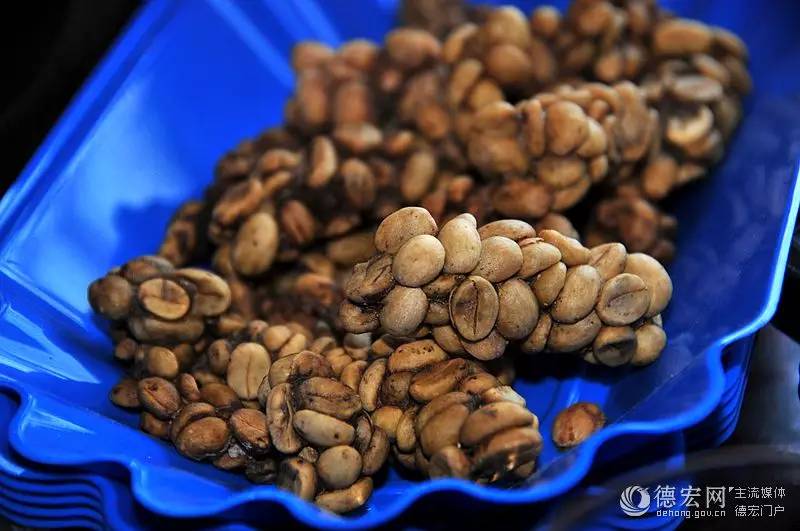 你知道猫屎咖啡的由来吗,传说中的猫屎咖啡