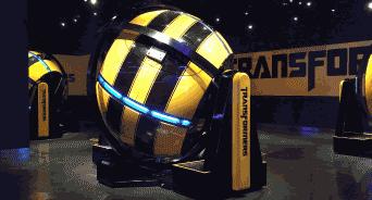 上海世嘉游乐园好玩吗,上海世嘉都市乐园索尼克