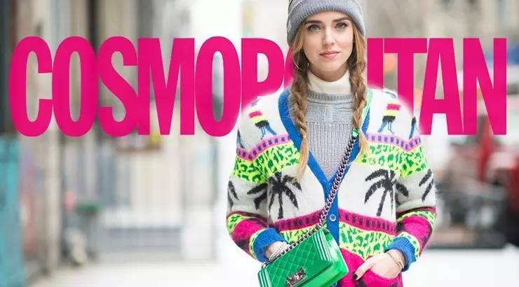 这有100个最时髦的包,男票爱不爱你就看这篇了