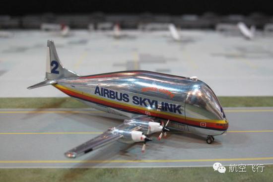 变异变形飞机,变异飞机鹦鹉