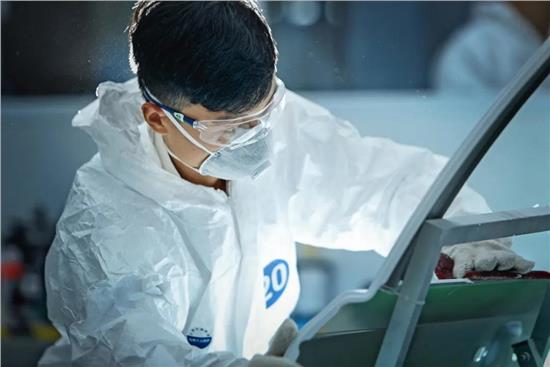 爱车剐蹭后漆面如何修复,爱车刮蹭事故怎么处理