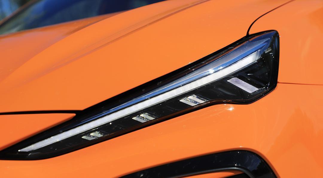 名爵mg6pro最划算的配置,名爵6protrophy豪华版试驾