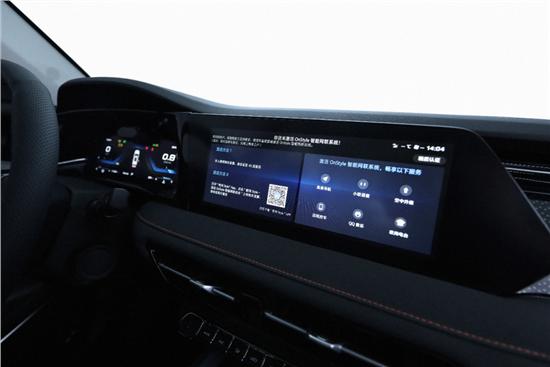 欧尚x7plus探店,长安欧尚x7plus自驾游视频