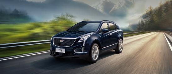 凯迪拉克xt5最值得买的配置和底价,凯迪拉克xt5xt6怎么选