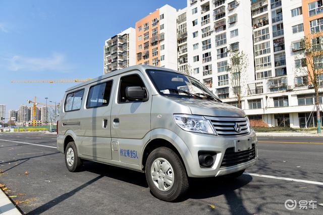 长安之星9跑高速表现,长安之星9新款试驾视频