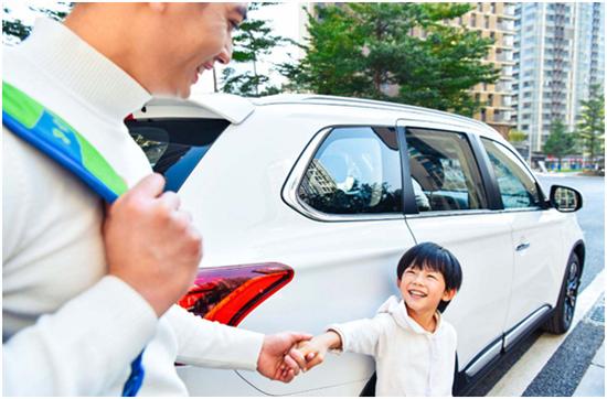 城市奶爸正确用车姿势,奶爸的正确手法视频