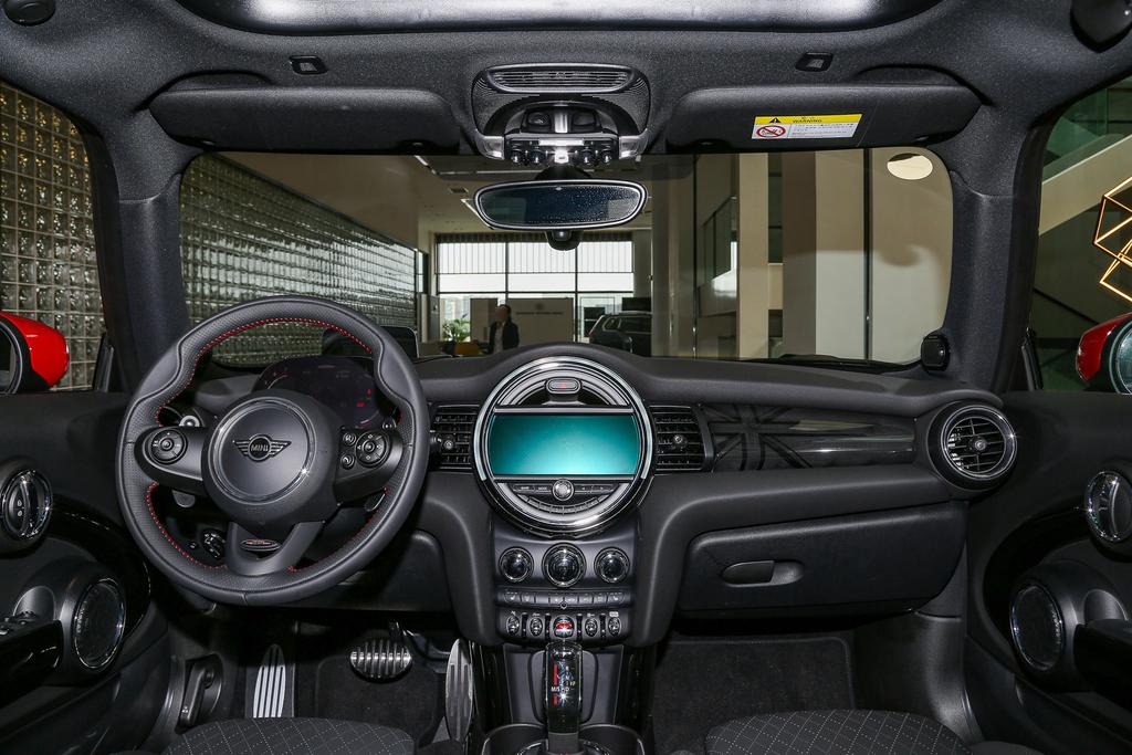 minijcw底价,minijcw全新多少钱