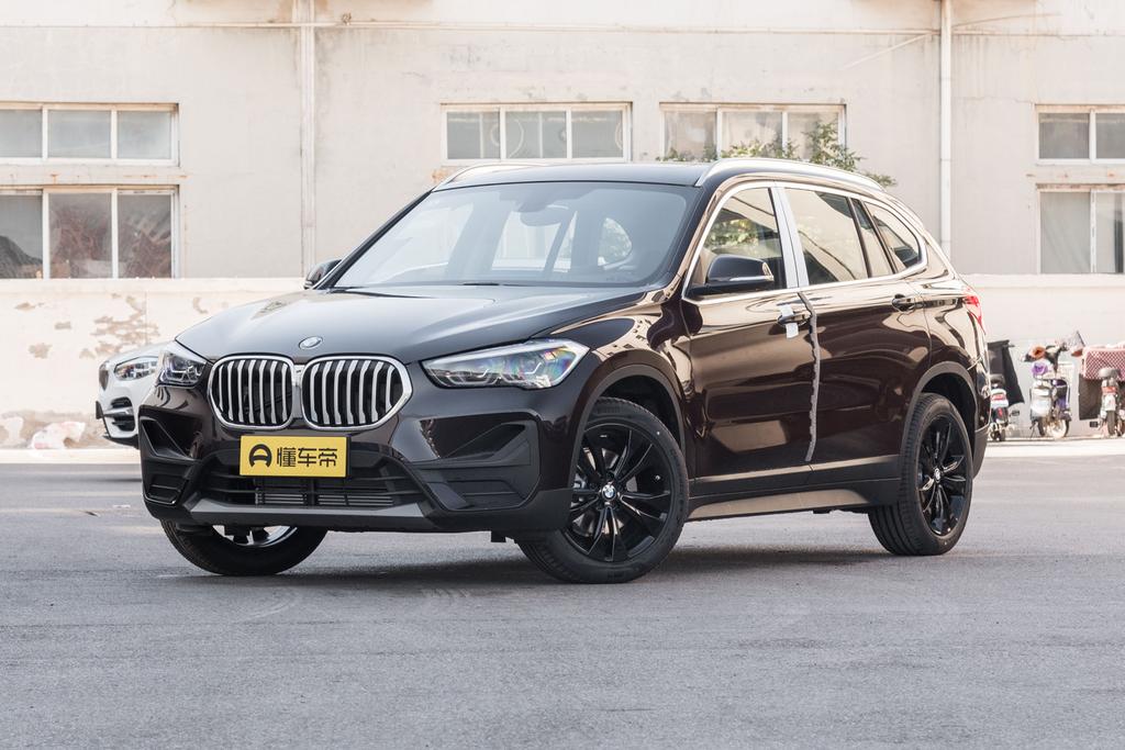 宝马x1优惠10万售全国,宝马x1优惠高达6.58万金华报价