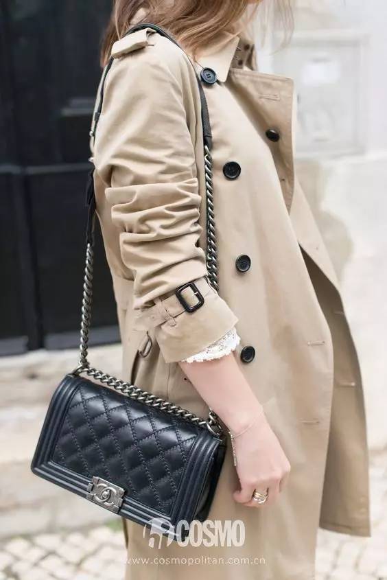 这有100个最时髦的包,男票爱不爱你就看这篇了