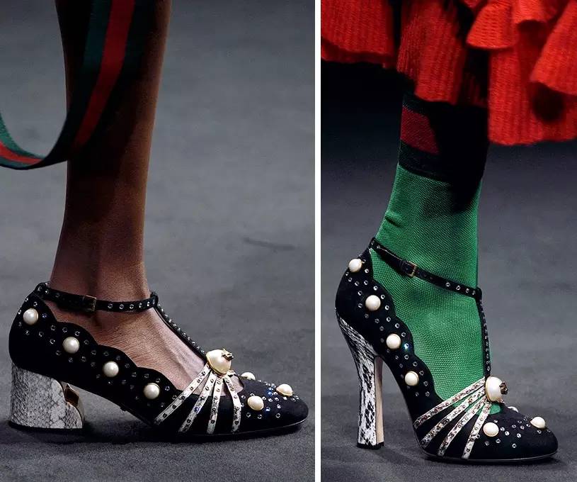 种草机｜2016秋冬米兰时装周仙包辑