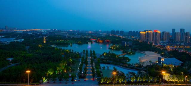 钟楼区附近公园,常州市钟楼区附近公园