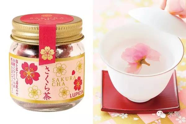 看樱花不如看桃花,好看的樱花单品