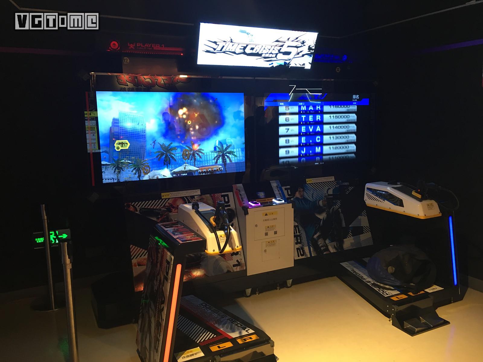 上海世嘉游乐园好玩吗,上海世嘉都市乐园索尼克