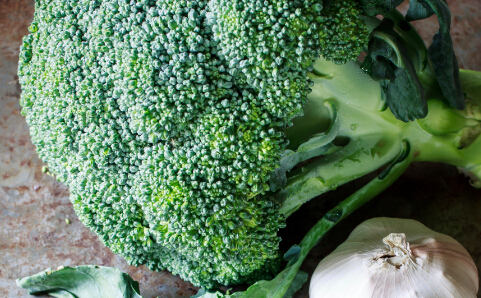 西兰花可治自闭症自闭症儿童的五种治疗方法