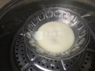 雪媚娘的制作方法视频,雪媚娘的做法教程