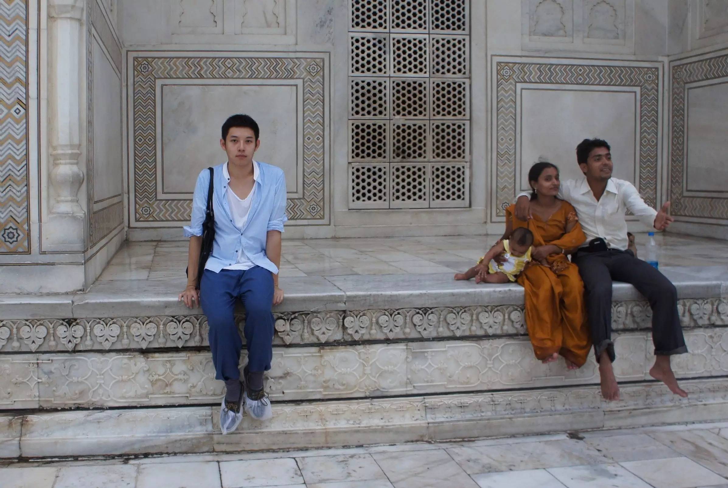 赏樱、观雪，私人版全宇宙最美8条铁路线|YOLO