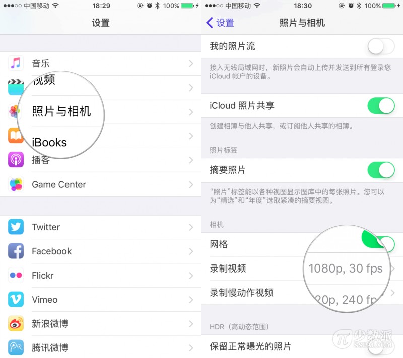 ios如何加大内存,ios系统内存怎么减少