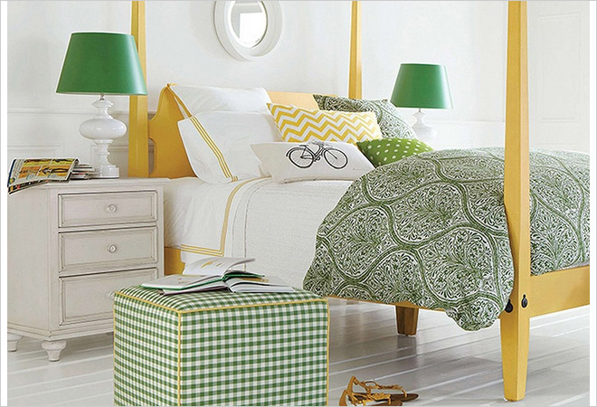 客厅不要茶几用什么代替,客厅一定要有茶几才方便