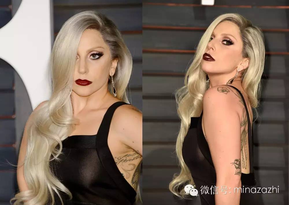 ladygaga明星演绎好日子,ladygaga一个明星的诞生混剪