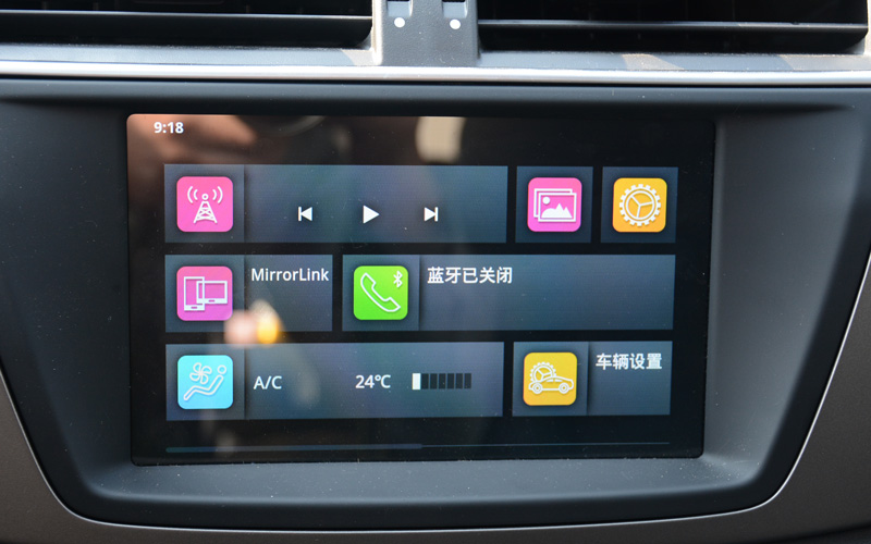 名爵锐腾1.5t动力测试,名爵锐腾1.5t这款车怎么样