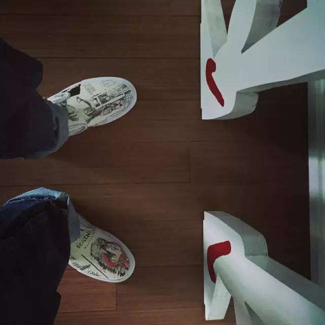 最近流行的ins是什么,最近很流行的ins