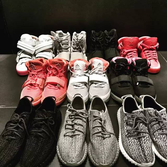 怎么看ins流行趋势,ins值得关注的潮流