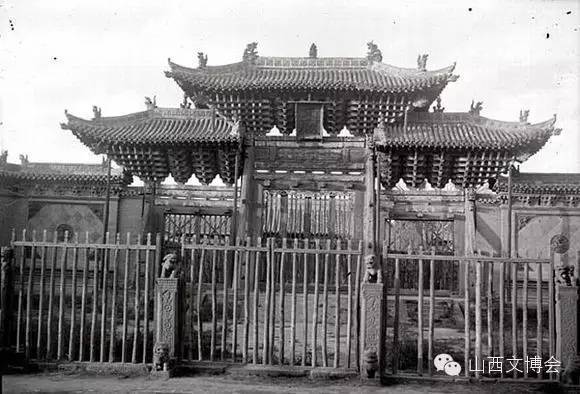 追忆原来的大同已经“面目全非”，却又有迹可循