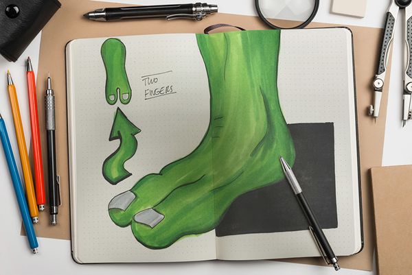 忍者神龟鞋子,忍者神龟拖鞋