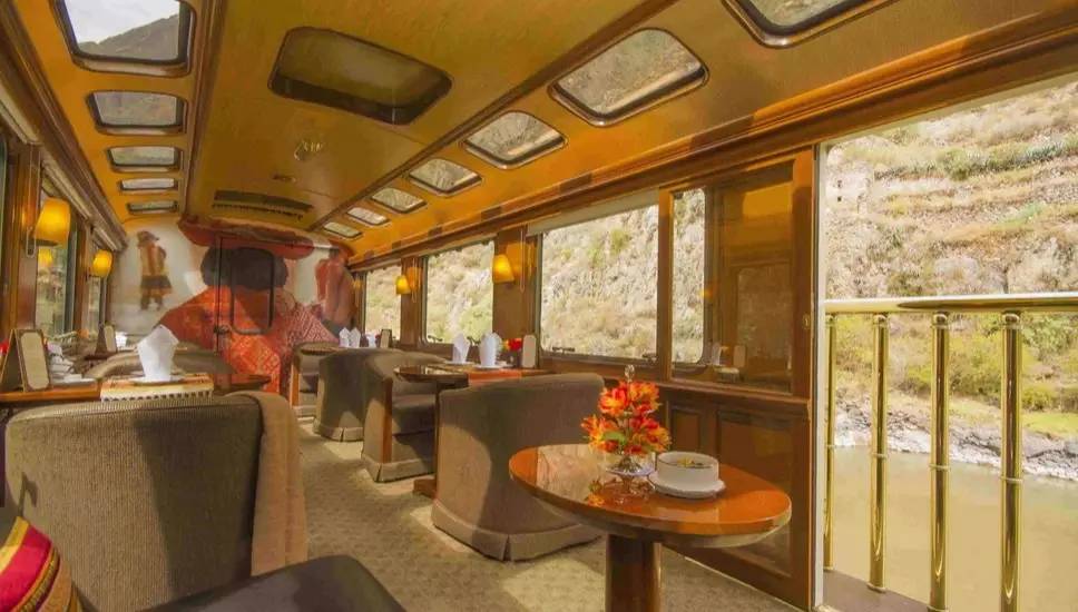 赏樱、观雪，私人版全宇宙最美8条铁路线|YOLO